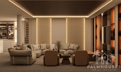 Nueva construcción  - Villa - Marbella