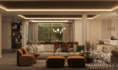 Nueva construcción  - Villa - Marbella