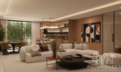 Nueva construcción  - Villa - Marbella