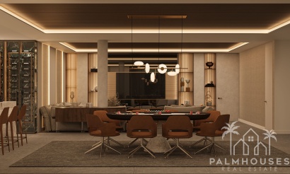 Nueva construcción  - Villa - Marbella