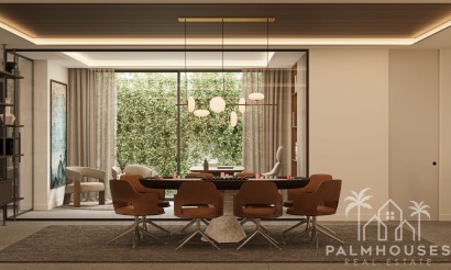 Nueva construcción  - Villa - Marbella