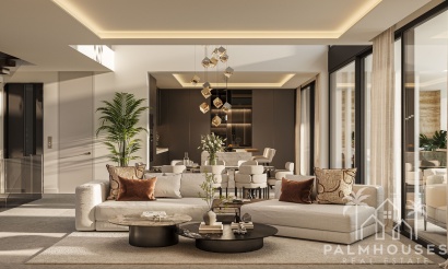 Nueva construcción  - Villa - Marbella