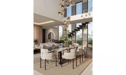 Nueva construcción  - Villa - Marbella