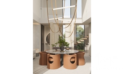 Nueva construcción  - Villa - Marbella