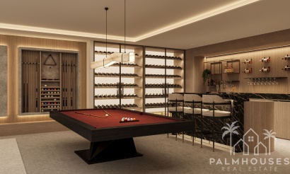 Nueva construcción  - Villa - Marbella