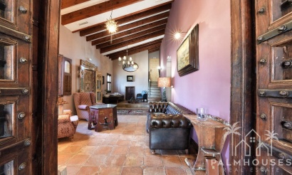 Herverkoop - Villa - San Miguel de Salinas - San Miguel de Salinas Centro