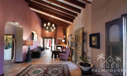 Herverkoop - Villa - San Miguel de Salinas - San Miguel de Salinas Centro