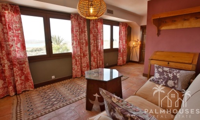 Herverkoop - Villa - San Miguel de Salinas - San Miguel de Salinas Centro