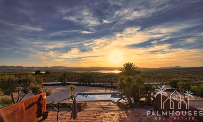 Herverkoop - Villa - San Miguel de Salinas - San Miguel de Salinas Centro