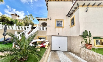 Herverkoop - Villa - Villamartin - Costa Blanca