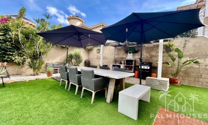 Herverkoop - Villa - Villamartin - Costa Blanca