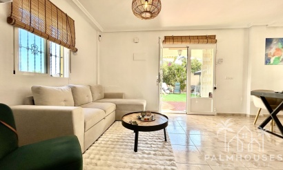 Herverkoop - Villa - Villamartin - Costa Blanca