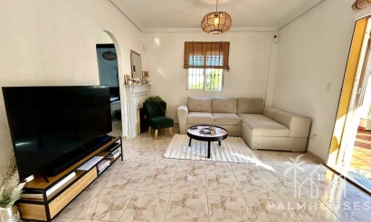 Herverkoop - Villa - Villamartin - Costa Blanca