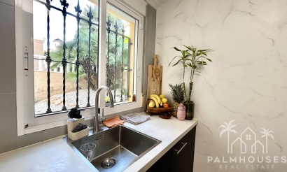 Herverkoop - Villa - Villamartin - Costa Blanca