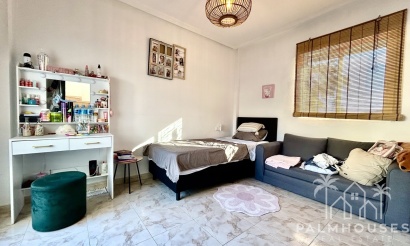 Herverkoop - Villa - Villamartin - Costa Blanca