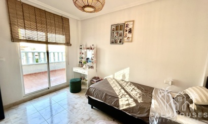 Herverkoop - Villa - Villamartin - Costa Blanca
