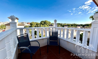 Herverkoop - Villa - Villamartin - Costa Blanca