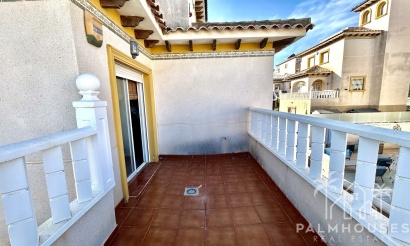 Herverkoop - Villa - Villamartin - Costa Blanca