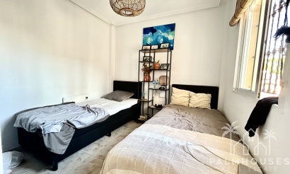 Herverkoop - Villa - Villamartin - Costa Blanca