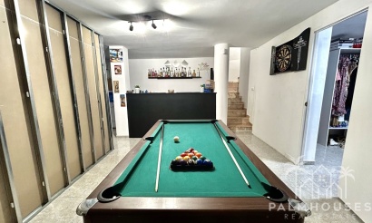 Herverkoop - Villa - Villamartin - Costa Blanca