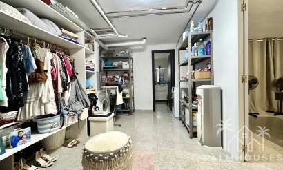 Herverkoop - Villa - Villamartin - Costa Blanca