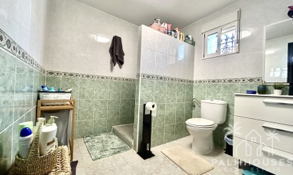 Herverkoop - Villa - Villamartin - Costa Blanca