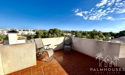Herverkoop - Villa - Villamartin - Costa Blanca