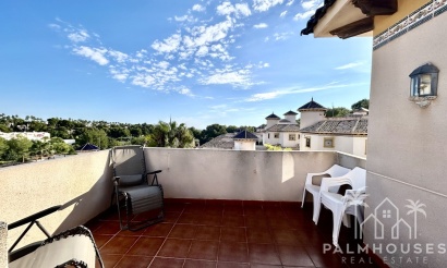 Herverkoop - Villa - Villamartin - Costa Blanca