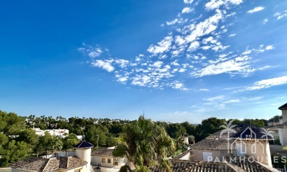 Herverkoop - Villa - Villamartin - Costa Blanca