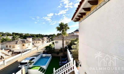Herverkoop - Villa - Villamartin - Costa Blanca