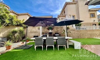 Herverkoop - Villa - Villamartin - Costa Blanca