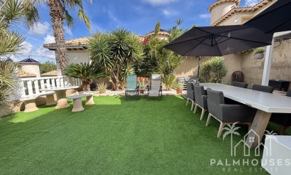 Herverkoop - Villa - Villamartin - Costa Blanca