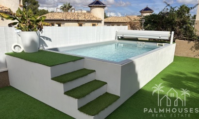 Herverkoop - Villa - Villamartin - Costa Blanca