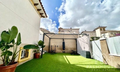 Herverkoop - Villa - Villamartin - Costa Blanca