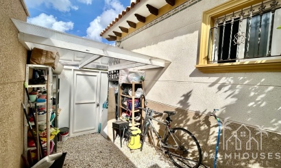 Herverkoop - Villa - Villamartin - Costa Blanca