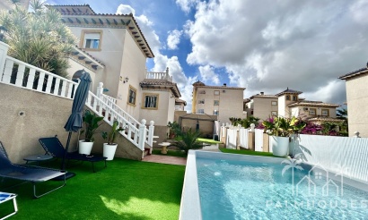 Herverkoop - Villa - Villamartin - Costa Blanca