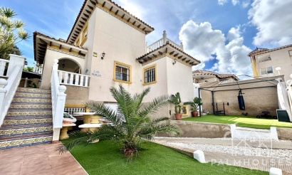 Herverkoop - Villa - Villamartin - Costa Blanca
