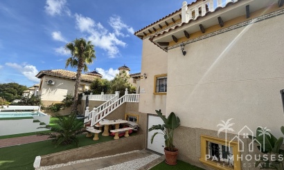 Herverkoop - Villa - Villamartin - Costa Blanca