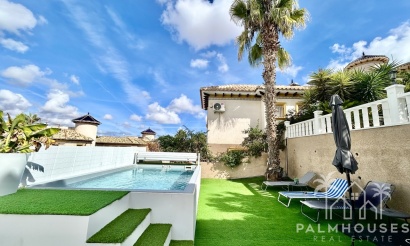 Herverkoop - Villa - Villamartin - Costa Blanca