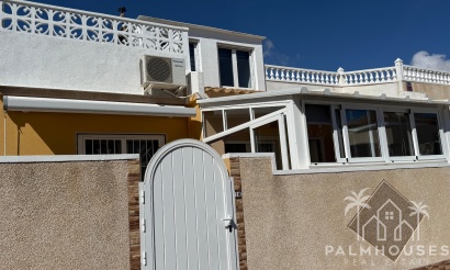 Herverkoop - Huis - Orihuela Costa - Los Altos