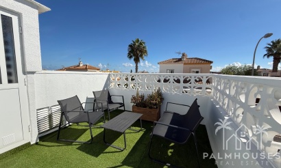 Herverkoop - Huis - Orihuela Costa - Los Altos