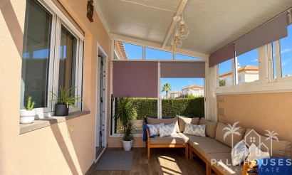 Herverkoop - Huis - Orihuela Costa - Los Altos