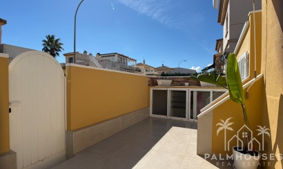 Herverkoop - Huis - Orihuela Costa - Los Altos