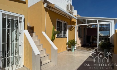Herverkoop - Huis - Orihuela Costa - Los Altos