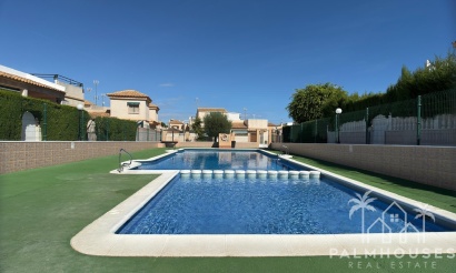 Herverkoop - Huis - Orihuela Costa - Los Altos