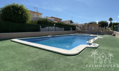 Herverkoop - Huis - Orihuela Costa - Los Altos