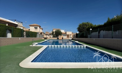 Herverkoop - Huis - Orihuela Costa - Los Altos