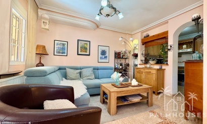 Herverkoop - Huis - Orihuela Costa - Costa Blanca