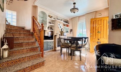 Herverkoop - Huis - Orihuela Costa - Costa Blanca