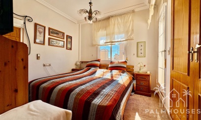 Herverkoop - Huis - Orihuela Costa - Costa Blanca